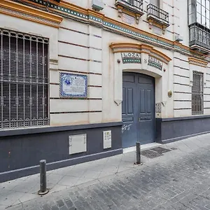 Corazon De Triana , Sevilla España