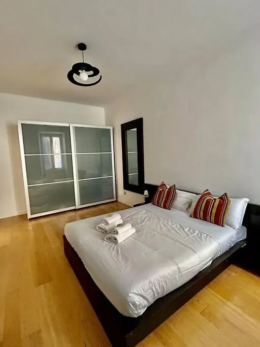 罗马Angel House - Balcony And View公寓 0*, 罗马